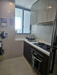 Dakota Residences (D14), Condominium #604384471